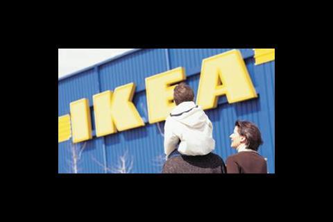 Ikea is focused on multichannel